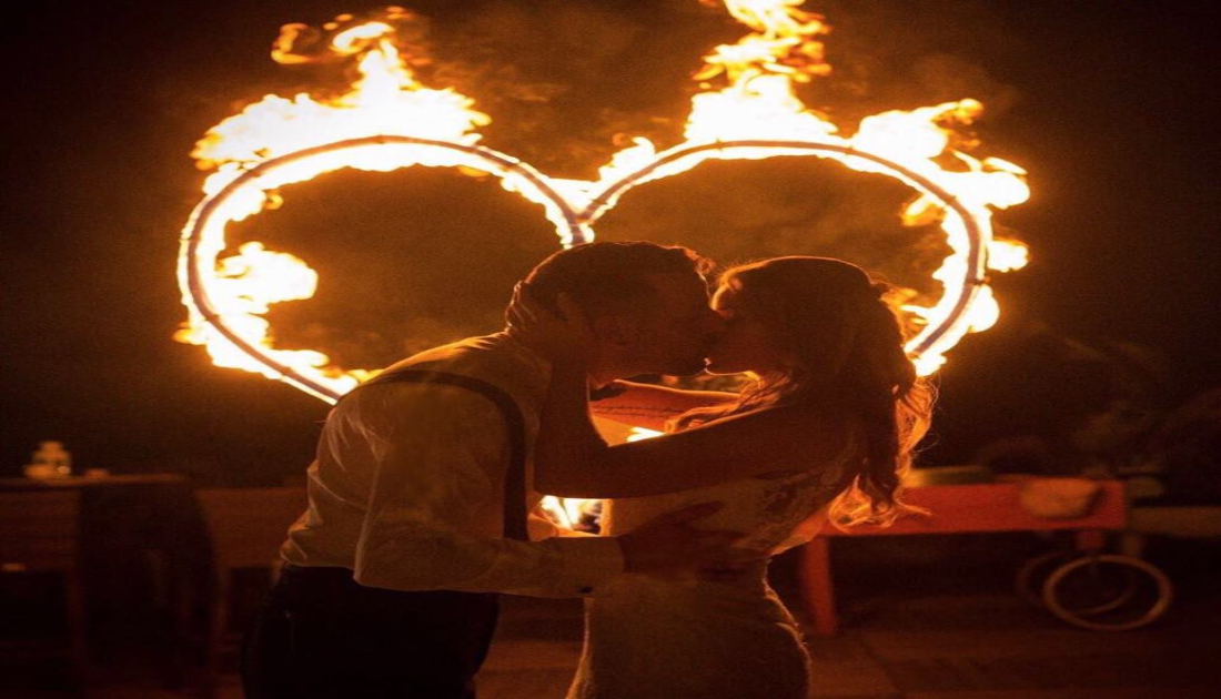 ESPECTACULO DE FUEGO PARA BODAS, AYUNTAMIENTOS,CENTROS COMERCIALES Y EMPRESAS